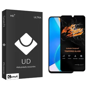 Coconut UDB Antistatic Screen Protector For   X6