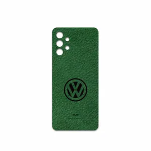 MAHOOT GL-VLKS_WGN Cover Sticker for Samsung Galaxy A32