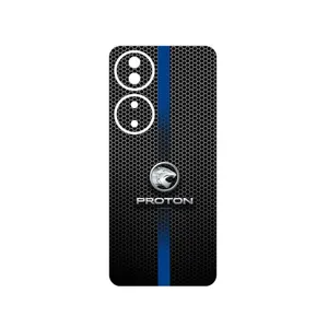 MAHOOT PROTON Cover Sticker for Honor X7b