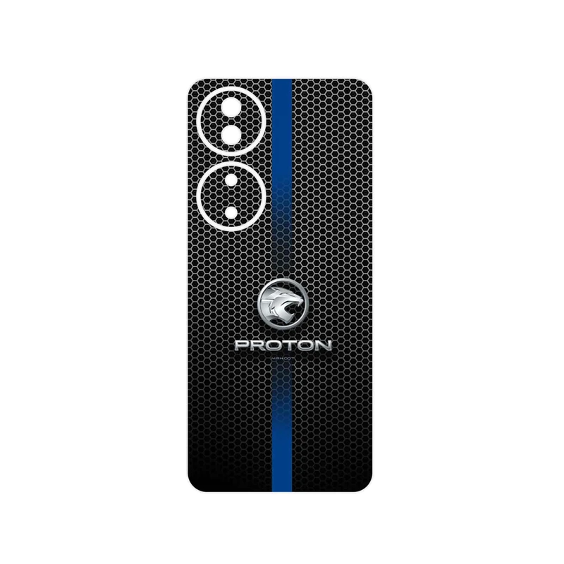 برچسب پوششی ماهوت مدل PROTON مناسب برای گوشی موبایل آنر X7b