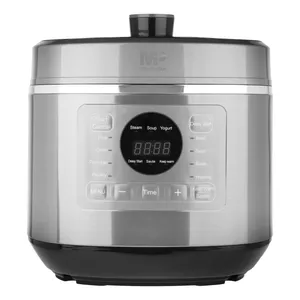 آرام‌پز 6 لیتری مستر پلاس مدل P 100