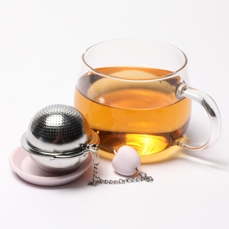 صافی چای جی فی نی مدل BALL.03 مجموعه 3 عددی صافی چای جی فی نی مدل BALL.03 مجموعه 3 عددی