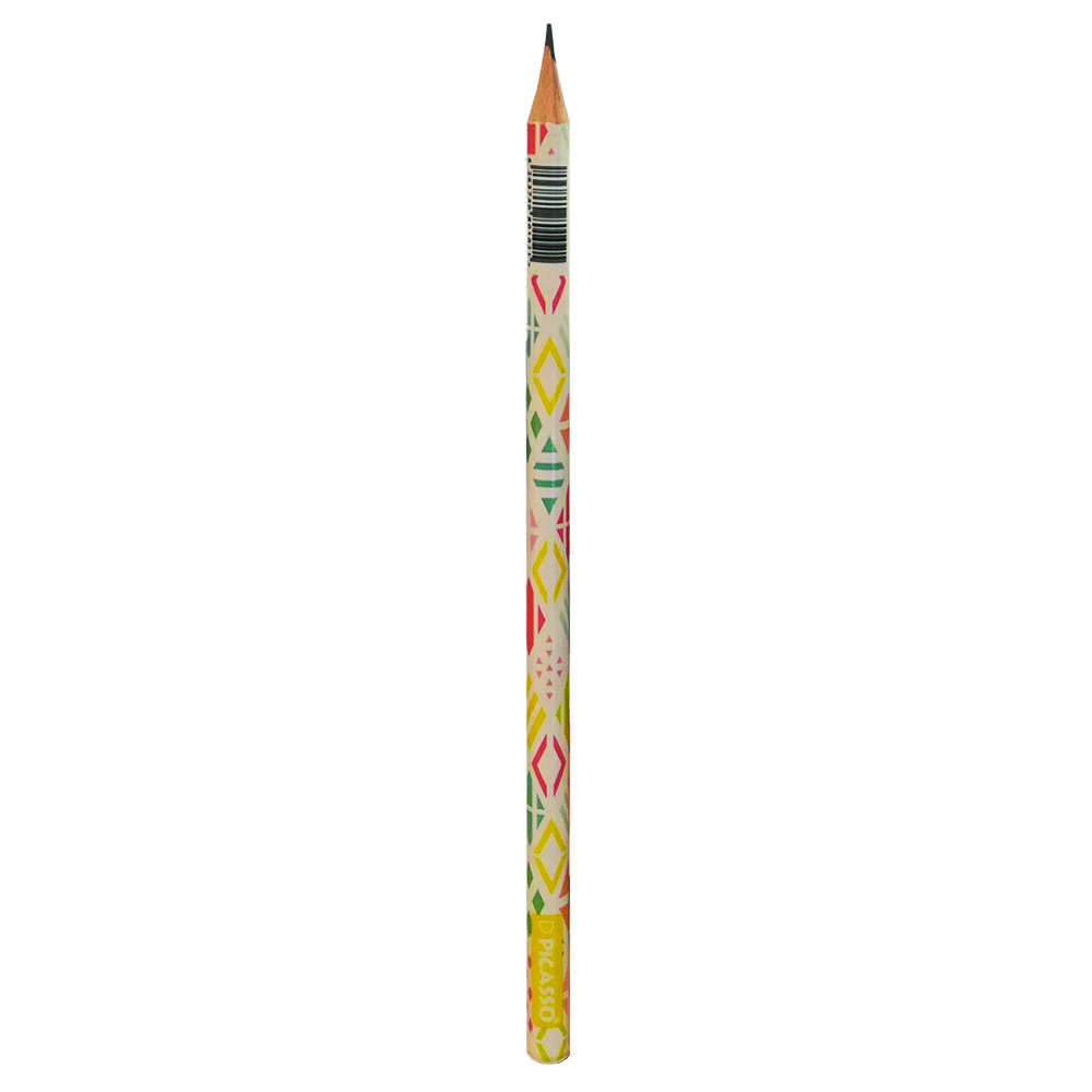مداد مشکی پیکاسو مدل P-01 کد 152300
