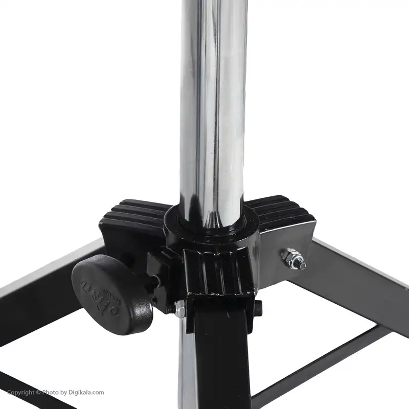 پایه ضرب و تمپو سناتور کد 003