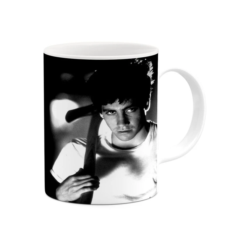 ماگ کاکتی طرح Jake Gyllenhaal مدل mgh26139