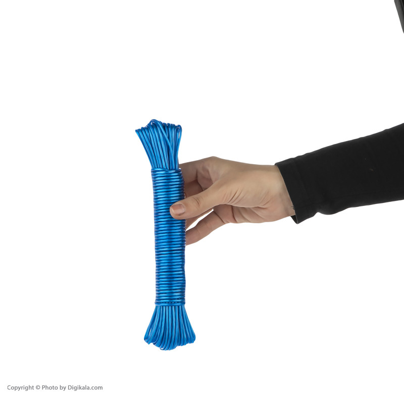 طناب رخت کد 001 طناب رخت کد 001