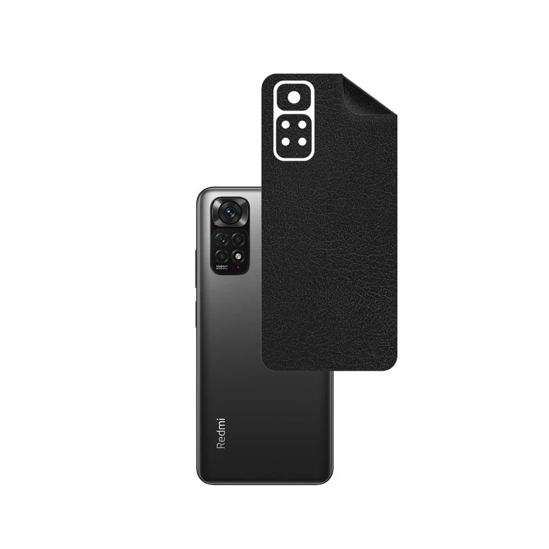 برچسب پوششی مدل PG CH مناسب برای گوشی موبایل شیائومی Redmi Note 11