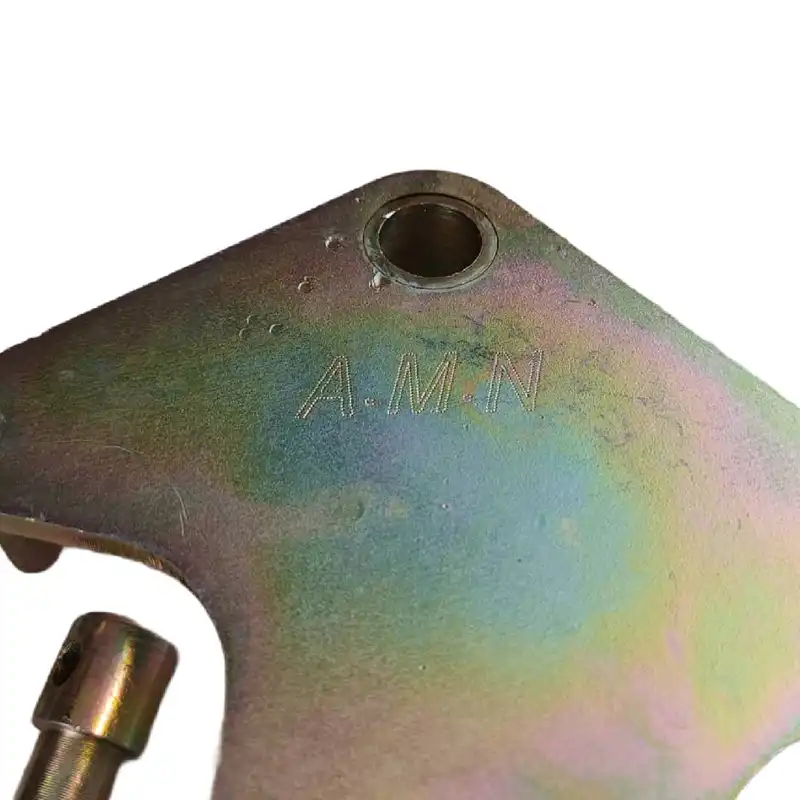 آچار تنظیم تایم خودرو ای ام ان مدل TM048 مناسب خودرو ال 90 مجموعه 2 عددی