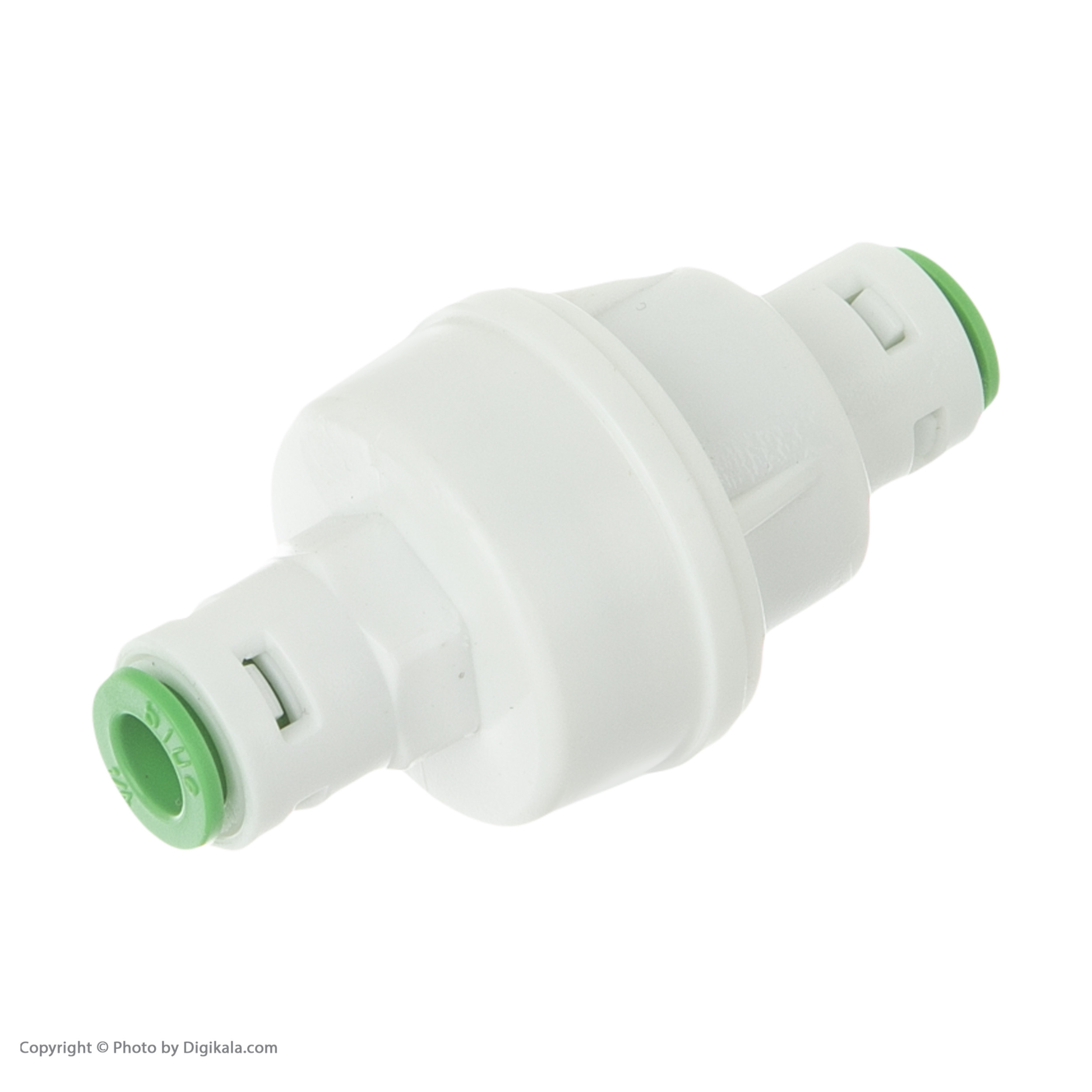 فشار شکن دستگاه تصفیه کننده آب مدل blu