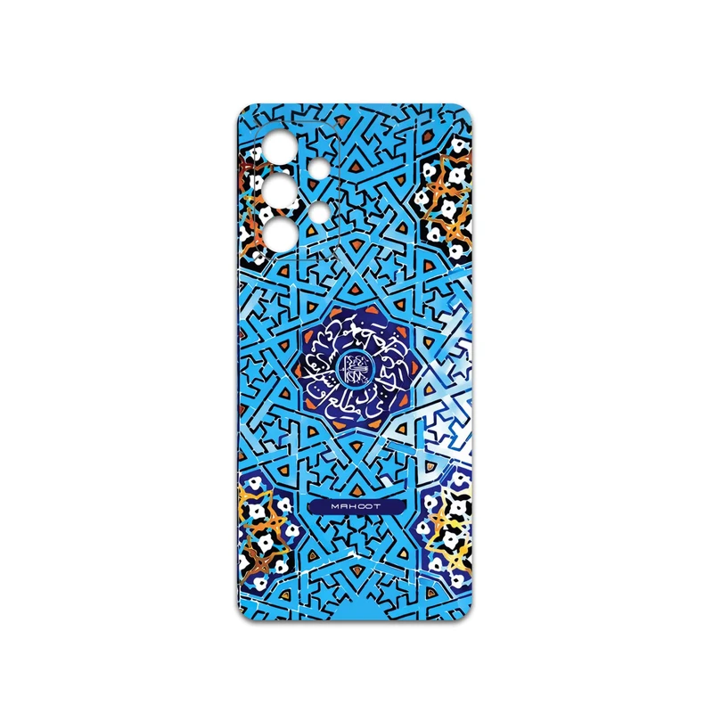 برچسب پوششی ماهوت مدل Iran-Tile7 مناسب برای گوشی موبایل سامسونگ Galaxy A53 5G