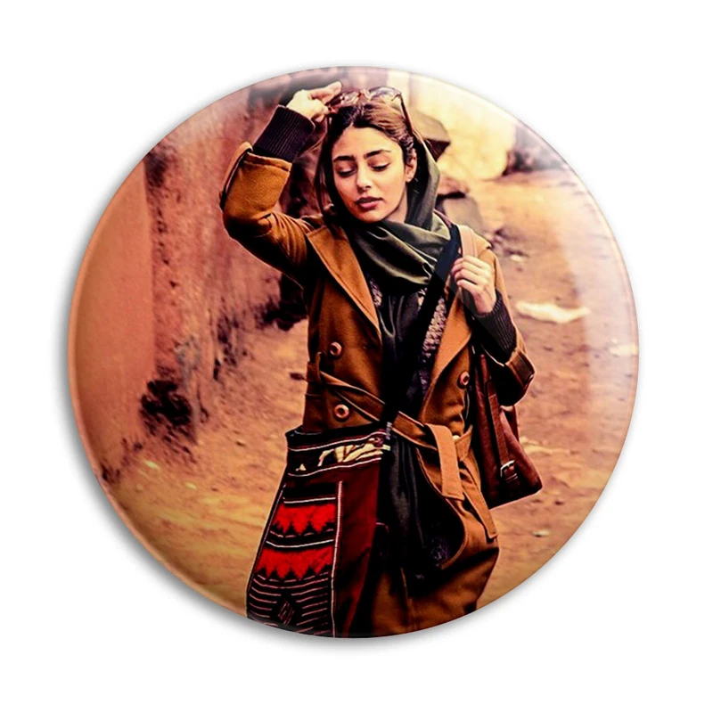 مگنت پرمانه طرح هستی مهدوی کد pmag.27003