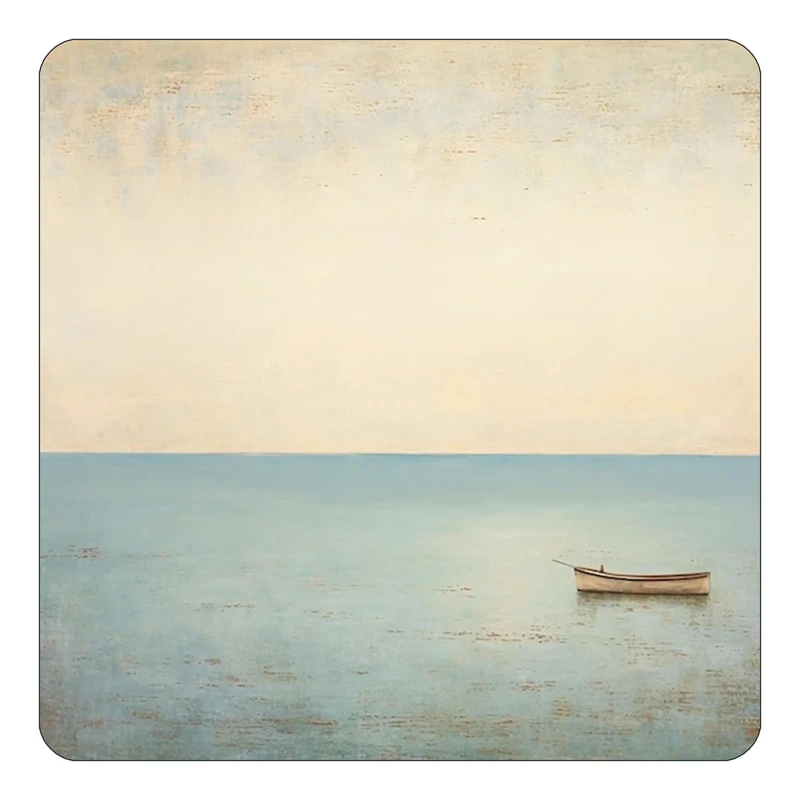 مگنت کاکتی طرح نقاشی رنگ روغن مدل mp73120