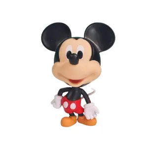 فیگور مدل میکی ماوس کد 8001 ارتفاع 10 سانتی متر
