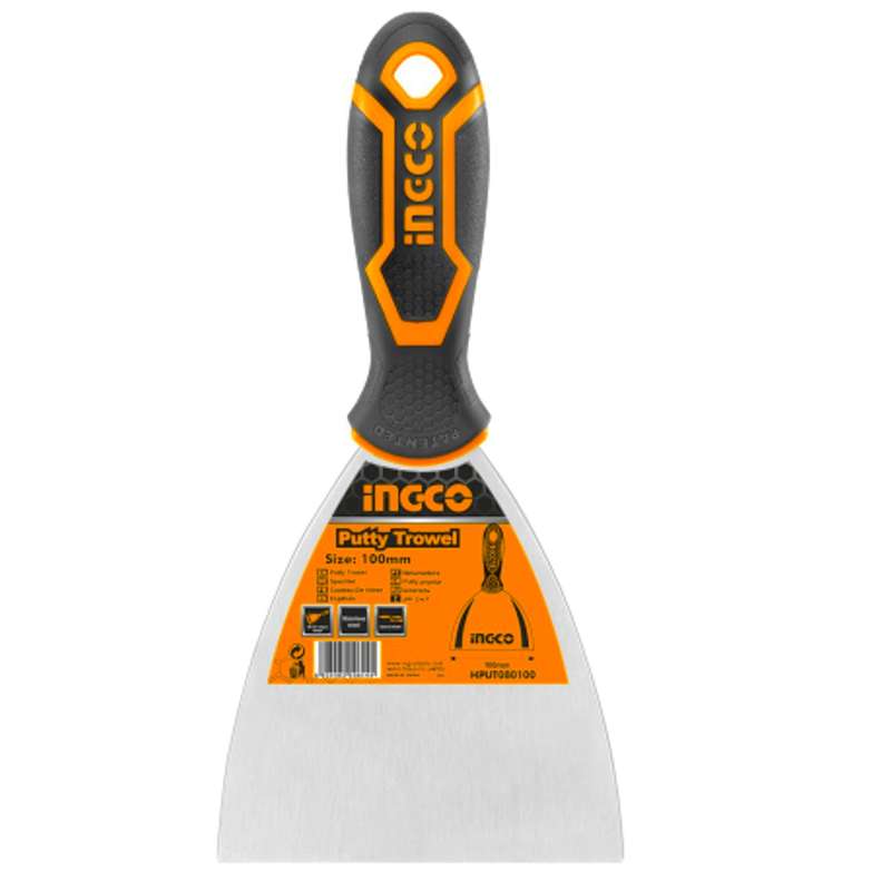 کاردک اینکو مدل HPUT-08080 کد 80 کاردک اینکو مدل HPUT-08080 کد 80