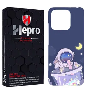 HEPRO MC Cover for XIAOMI REDMI 12C