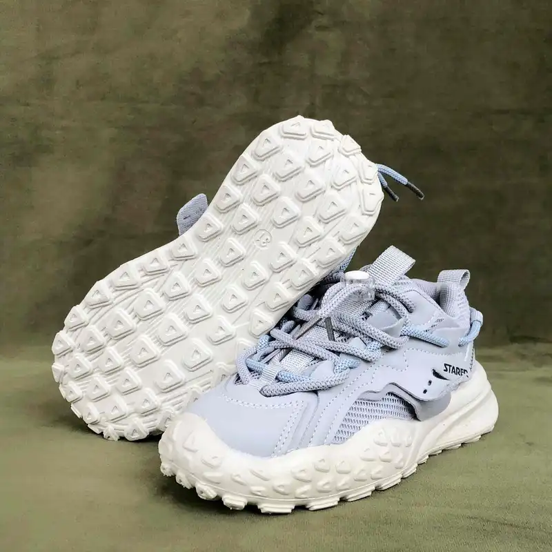 کفش مخصوص پیاده روی بچگانه مدل LuckyQ-StarQ-GrQ-103020