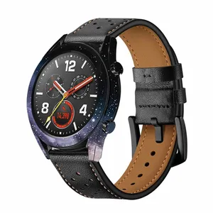 MAHOOT Universe-by-NASA-3 Cover Sticker for Huawei Watch GT Smartwatch