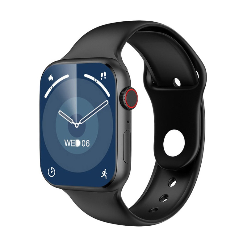 ساعت هوشمند گرین لاین مدل APY DYNAMIC SMART ACTIVE PRO