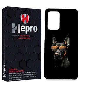 HEPRO MC Cover for SAMSUNG GALAXY A33