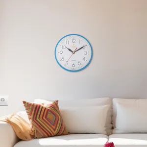 ساعت دیواری گلدن استار کد 271