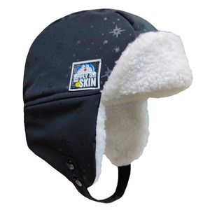 کلاه روسی بچگانه مدل star کد KAM-700