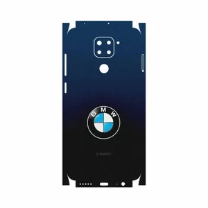 MAHOOT BMW-FullSkin Cover Sticker for Xiaomi Redmi 10X