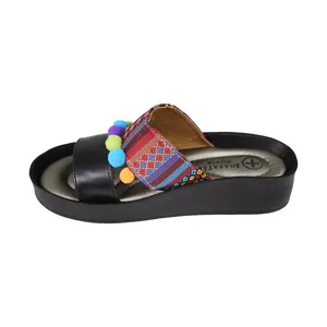 دمپایی زنانه مدل S-30