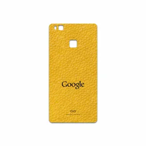 MAHOOT ML-GGL Cover Sticker for Huawei P9 Lite