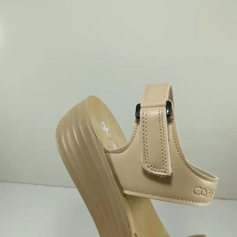 صندل زنانه کد 456