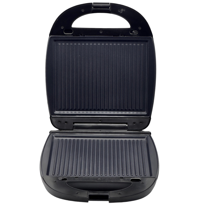 ساندویچ ساز ولگا مدل VOLGA-118-E