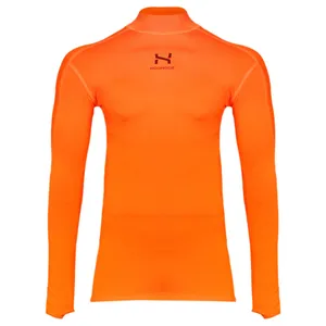 تی شرت آستین بلند ورزشی مردانه هومد کد TSN-2021