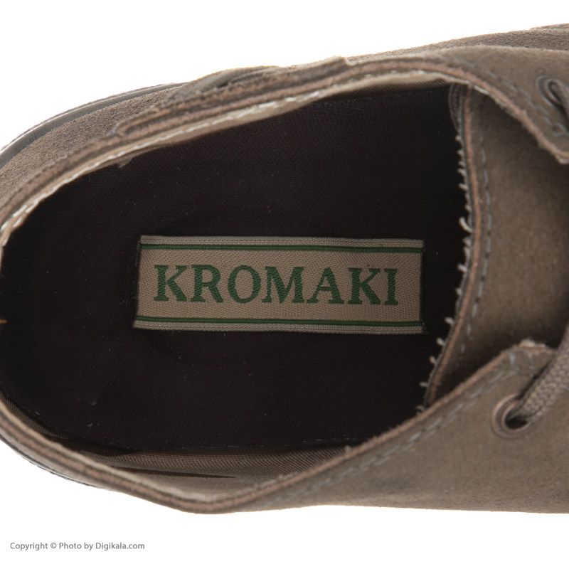 کفش کوهنوردی مردانه کروماکی مدل KM5961 -  - 3