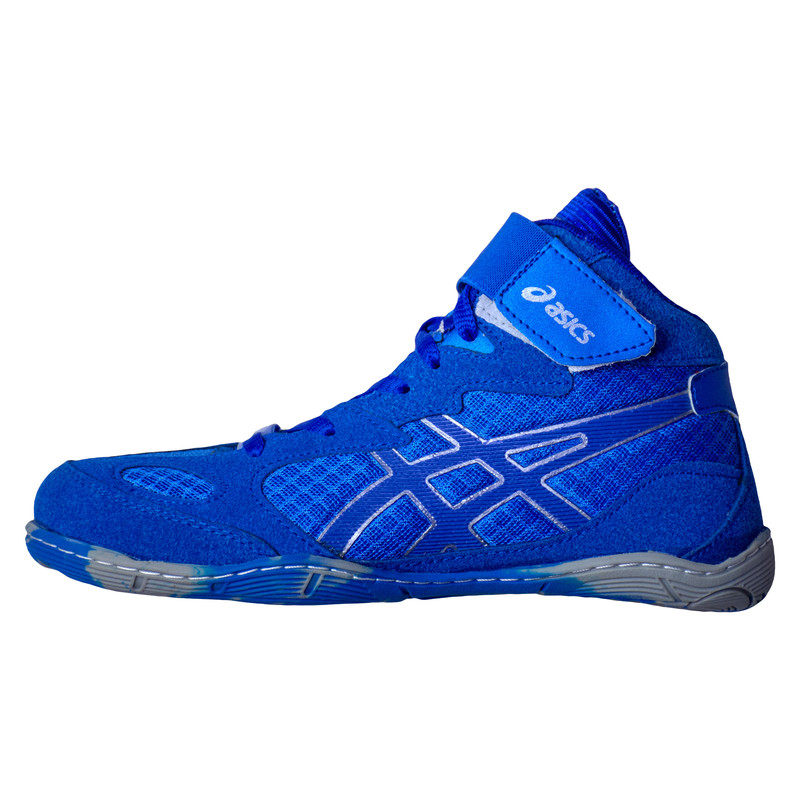 کفش کشتی بچگانه مدل 2026