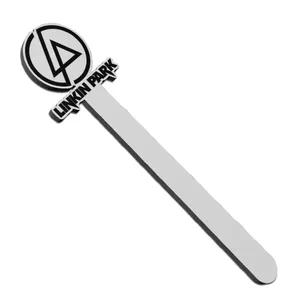 نشانگر کتاب مدل linkin park کد bmc03