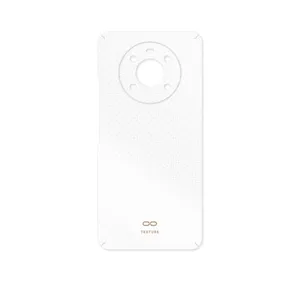 MAHOOT Cloud-Transparent Cover Sticker for Honor X9 4G