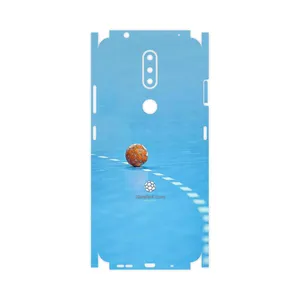 MAHOOT Handball-FullSkin Cover Sticker for Nokia 2.4