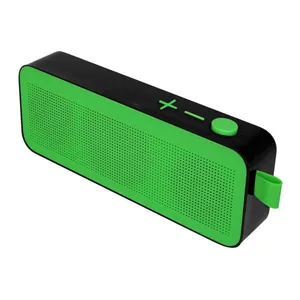 اسپیکر بلوتوثی قابل حمل مدل SL-008