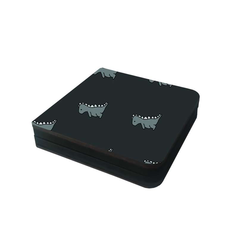 جعبه سیگار مدل دایناسور کد 925