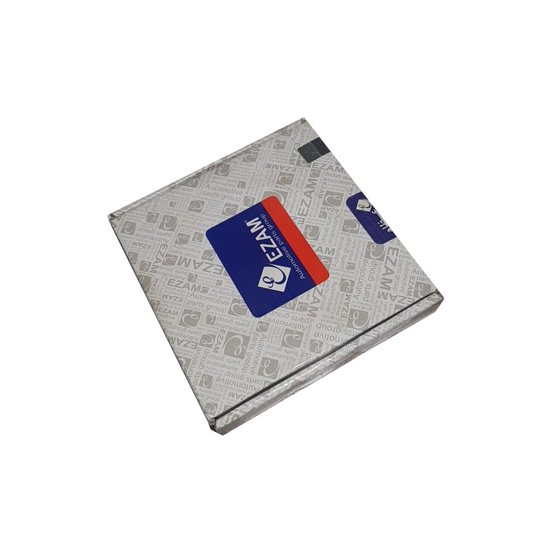 پولی سر میل لنگ عظام مدل TU-5 مناسب برای پژو 206