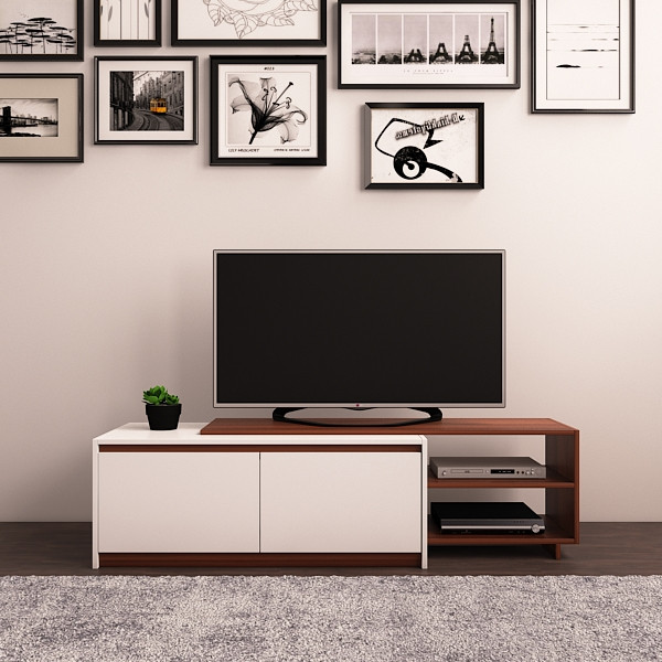 میز تلویزیون مدل FH253