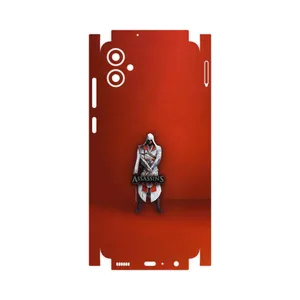 MAHOOT Assassins_Creed-FullSkin Cover Sticker for Samsung Galaxy A05