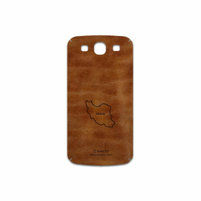 برچسب پوششی ماهوت مدل BFL-IRC مناسب برای گوشی موبایل سامسونگ Galaxy S3 Neo