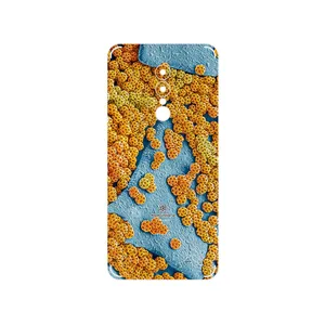 MAHOOT Atom Universe 7 Cover Sticker for GLX Shahin