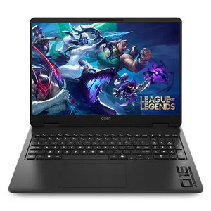 HP OMEN Gaming 16-ap0167AX-R9 8940HX-16GB DDR5 5600MHz-512GB SSD-RTX5060 8GB-FHD 144Hz 16 inch Laptop