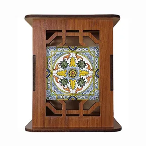 جامدادی رومیزی مبین ایده مدل سنتی Gh5 کد 407