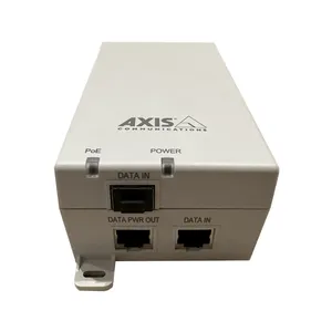 آداپتور POE اکسیس مدل T8154 60W 1Port