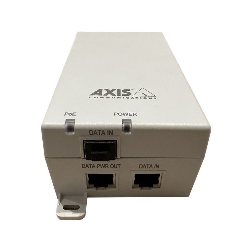 آداپتور POE اکسیس مدل T8154 60W 1Port
