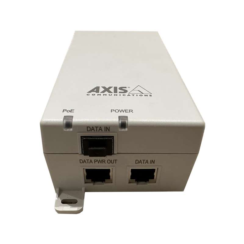 آداپتور POE اکسیس مدل T8154 60W 1Port آداپتور POE اکسیس مدل T8154 60W 1Port