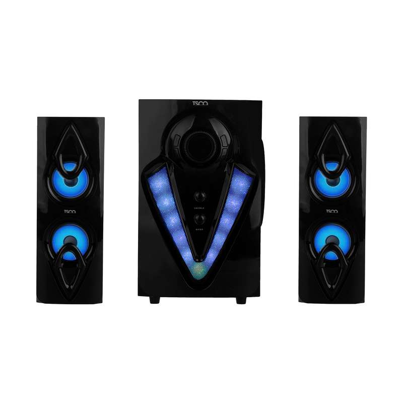 پخش کننده خانگی تسکو مدل TS 2187