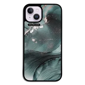AKAM AMC-WA14-MARBLE-36 Cover For Apple iPhone 14